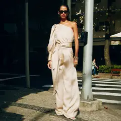 SAINTMALE - Pantalón Parlur Mujer Saint Male