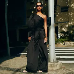 SAINTMALE - Pantalón Parlur Mujer Saint Male