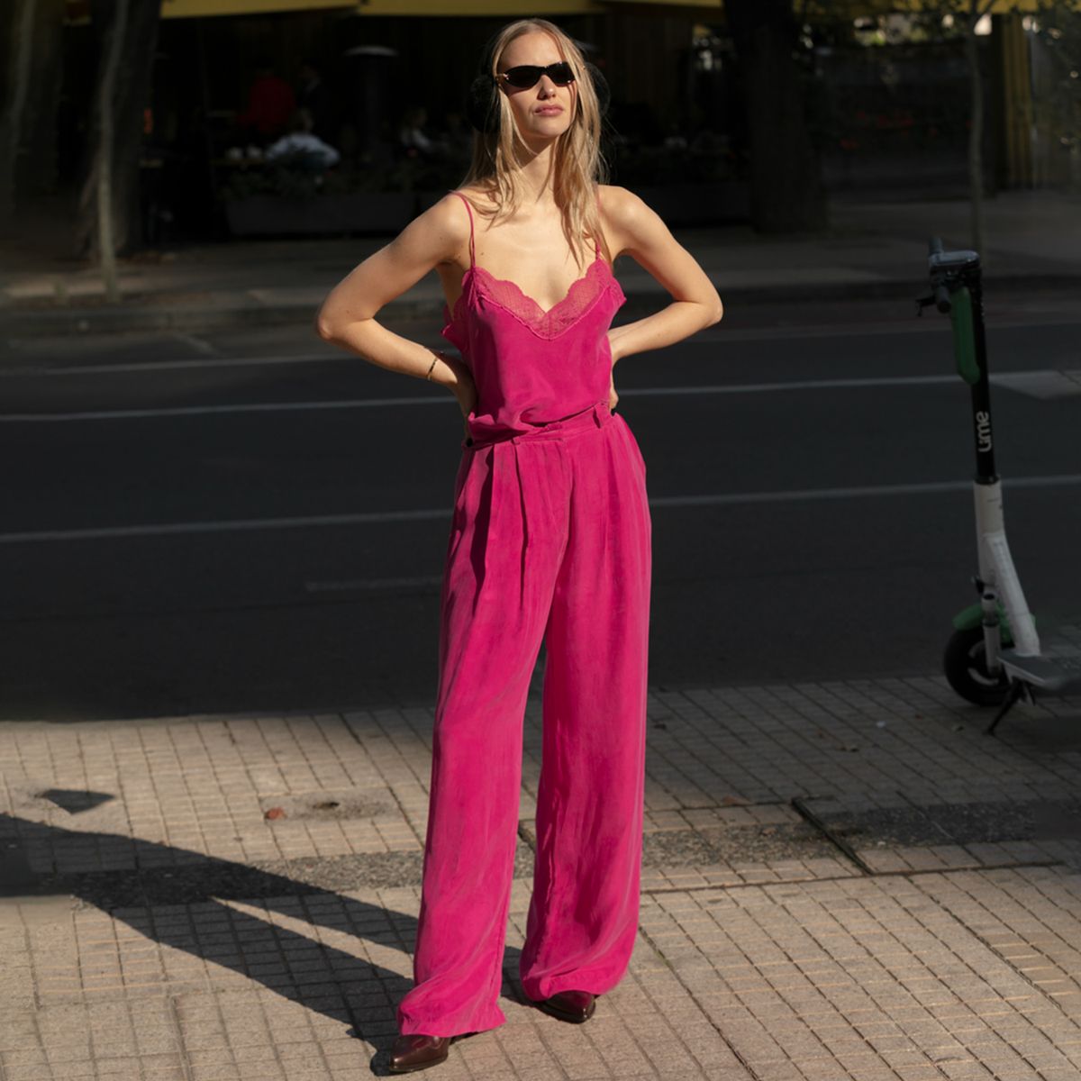 SAINTMALE - Top Ronnie Mujer Saint Male