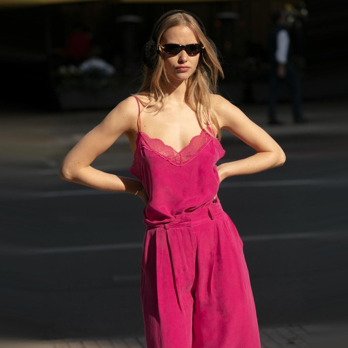 SAINTMALE - Top Ronnie Mujer Saint Male