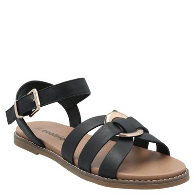 Imagen 1 del producto Sandalia Mujer Negro