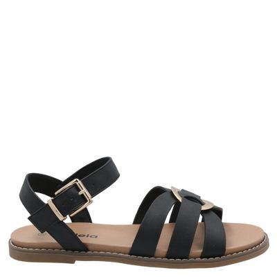 Imagen 2 del producto Sandalia Mujer Negro