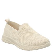 Alpargata Mujer Beige