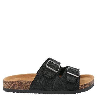 Imagen 2 del producto Sandalia Mujer Negro