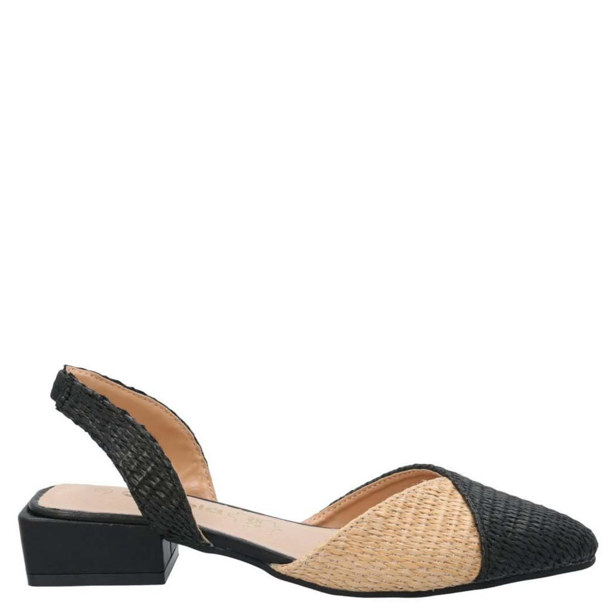 AZALEIA - Zapato Casual Mujer Café Azaleia