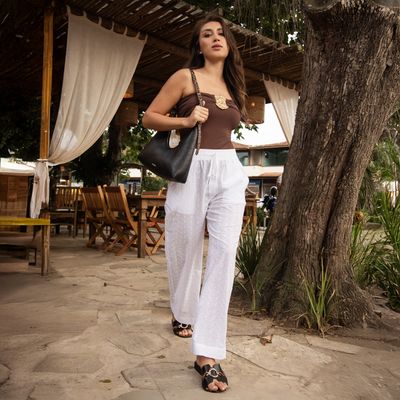 Imagen 2 del producto Sandalia Mujer Negro