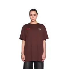 WHATUP - Polera Manga Corta Algodón Hombre