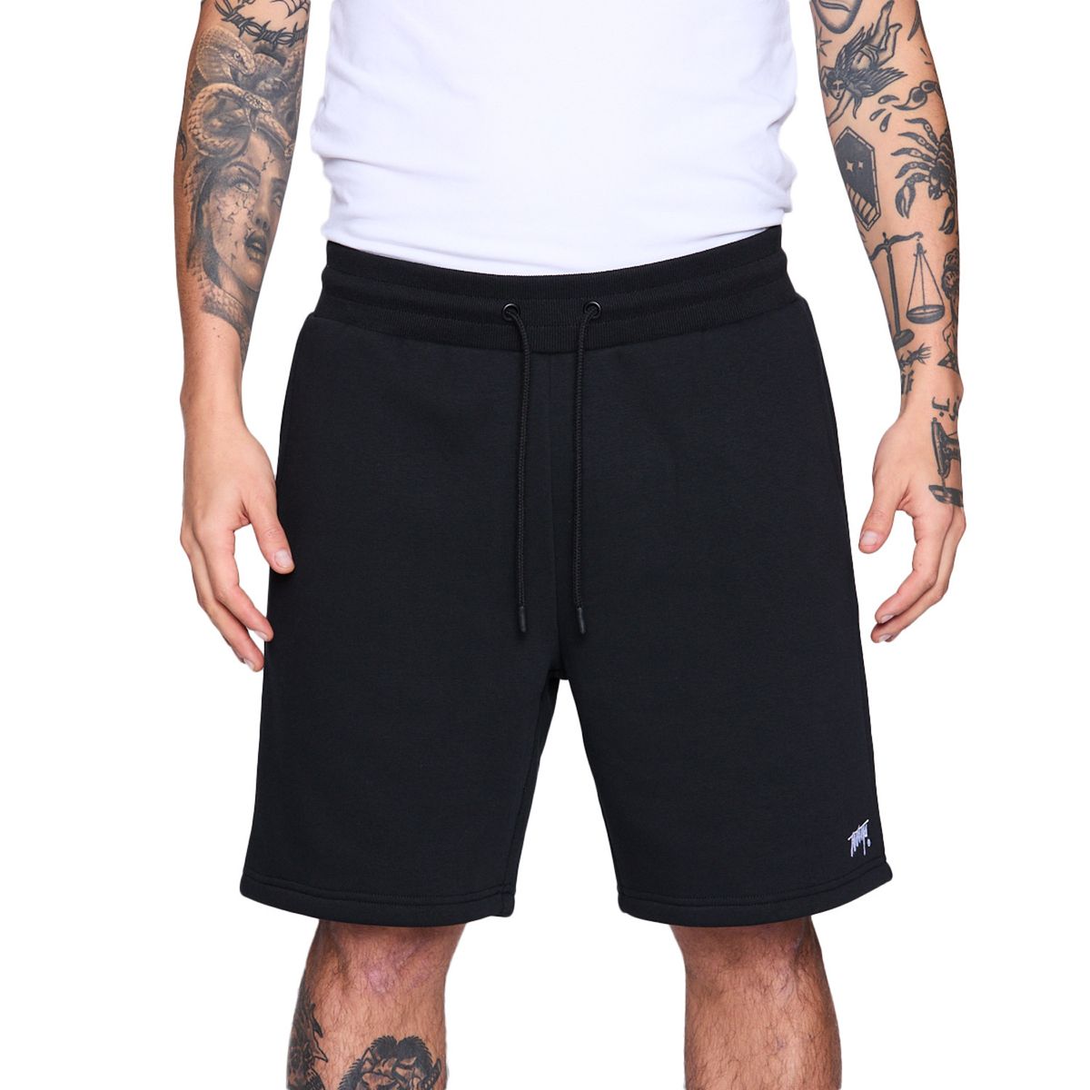 WHATUP - Short Algodón Hombre Whatup