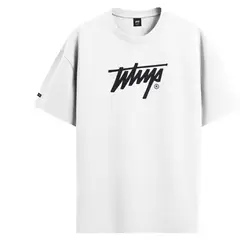 WHATUP - Polera Algodón Hombre