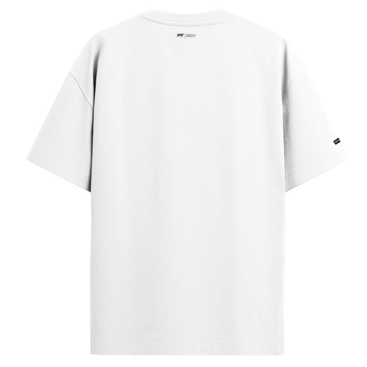 WHATUP - Polera Algodón Hombre Whatup