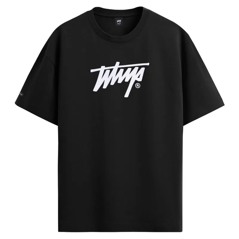 WHATUP - Polera Algodón Hombre Whatup