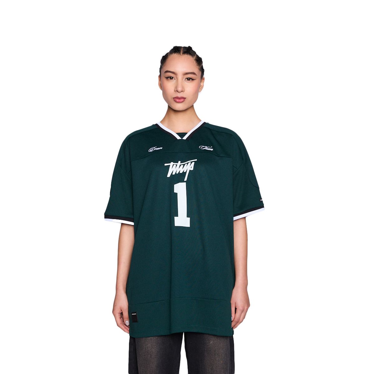 WHATUP - Polera Hombre Whatup