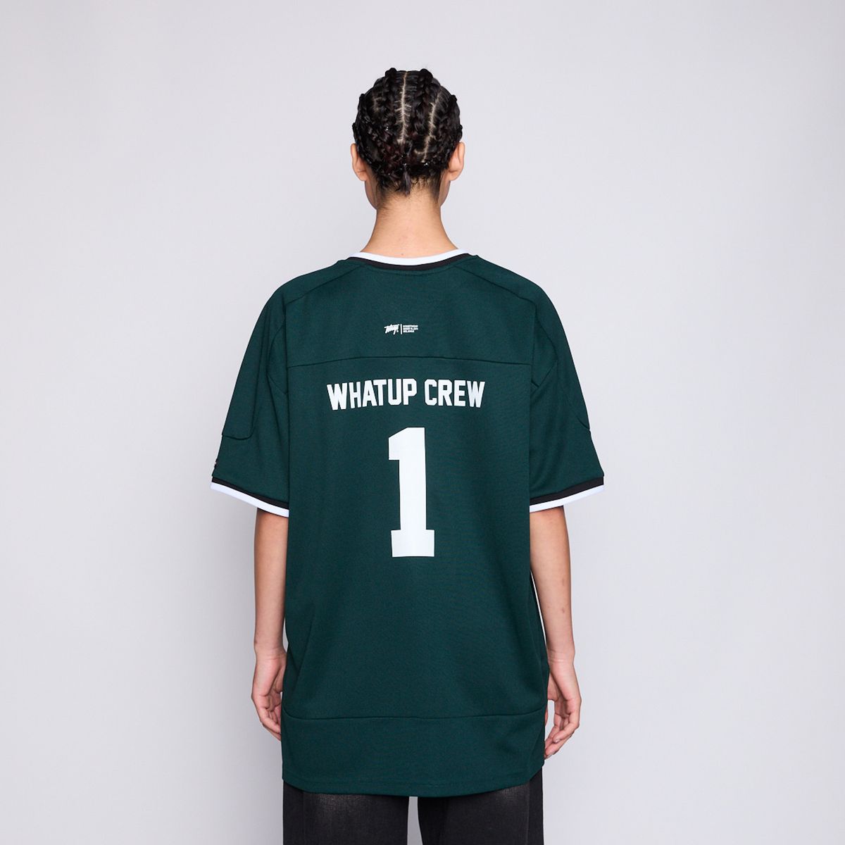 WHATUP - Polera Hombre Whatup