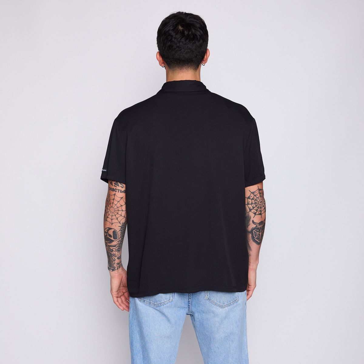 WHATUP - Camisa Hombre Whatup