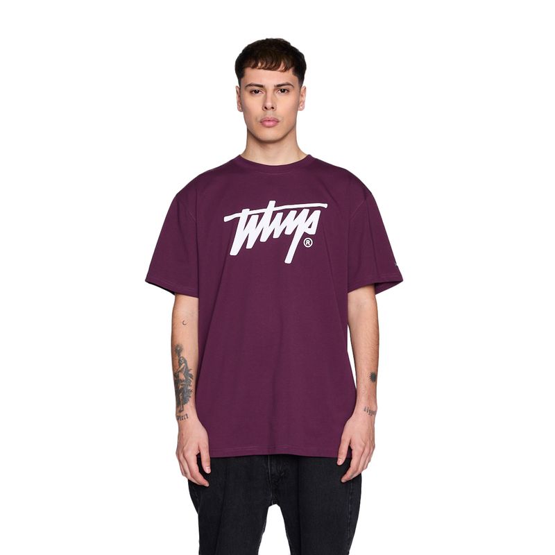 WHATUP - Polera Hombre Whatup