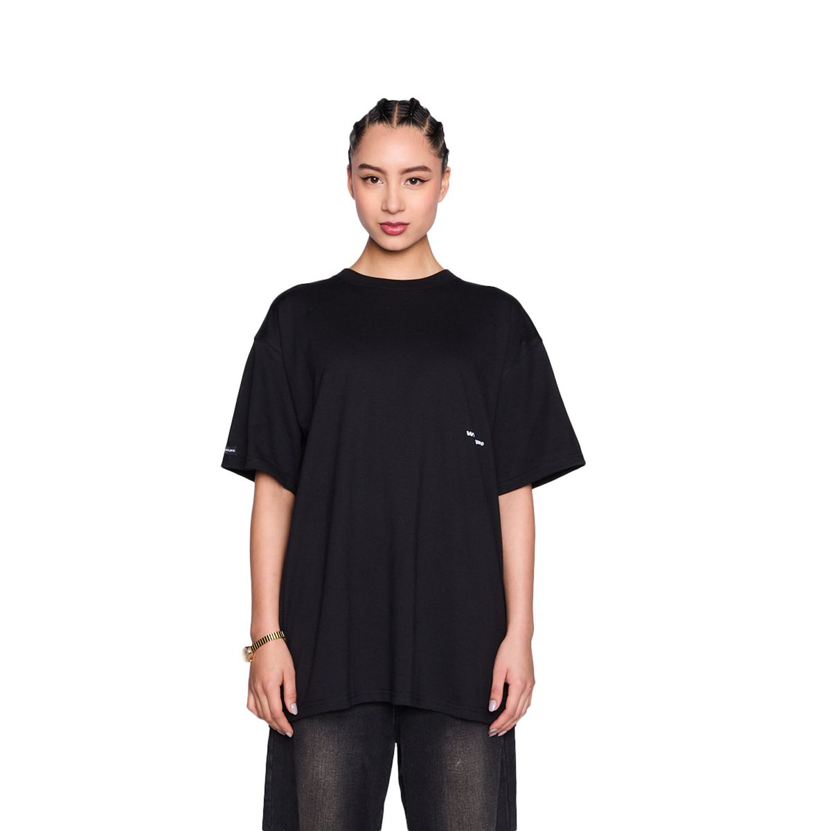 WHATUP - Polera Hombre Whatup