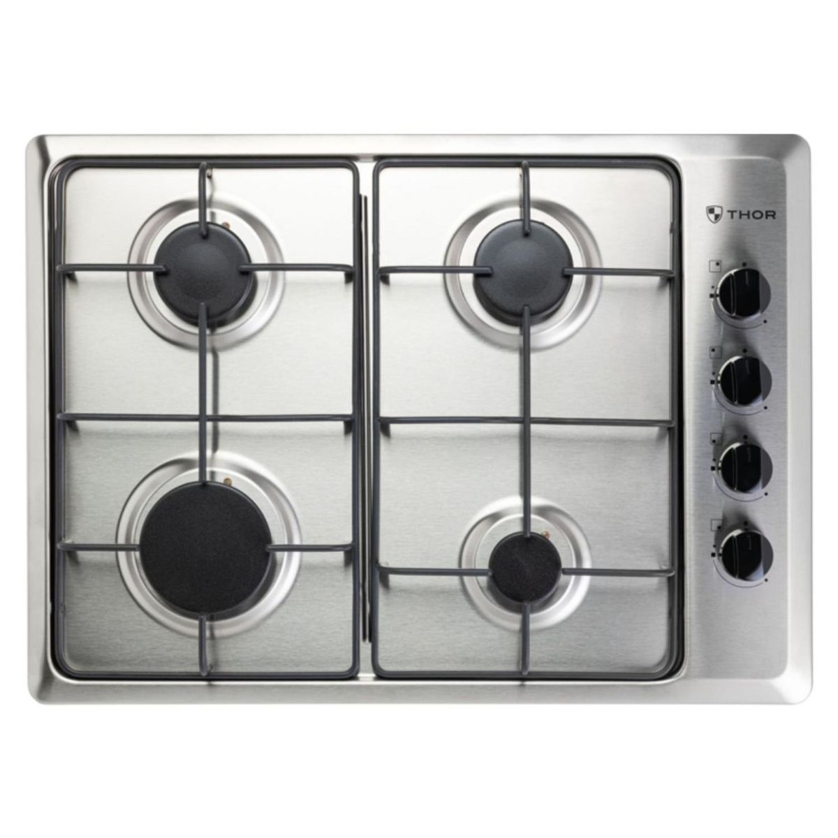 THOR - Encimera Gas SSE 64200 KBN NAT Thor