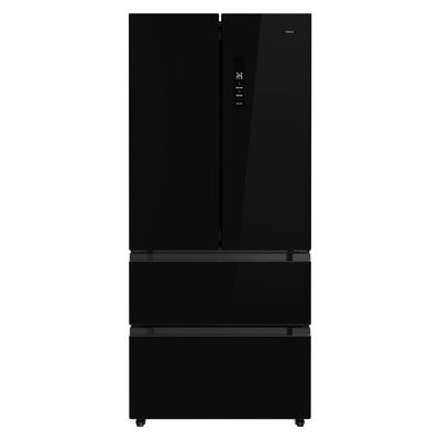 Teka Refrigerador French Door 516 Litros No Frost Rfd 7725