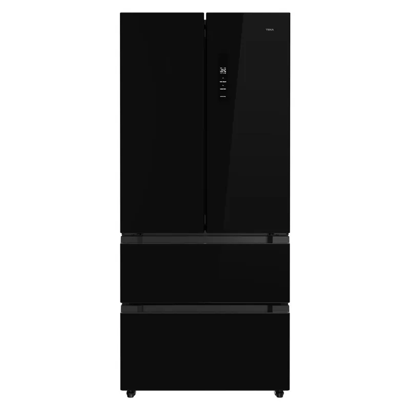 TEKA - Refrigerador French Door 516 Litros No Frost RFD 7725 GBK Teka