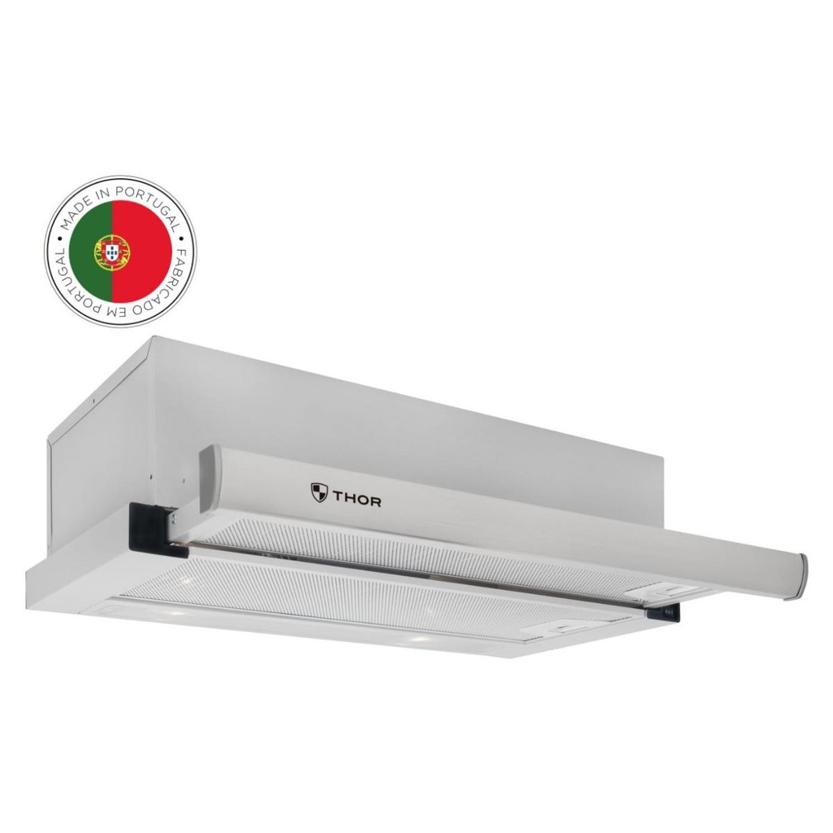 THOR - Campana Empotrada PCB 63020 MRS IX Thor