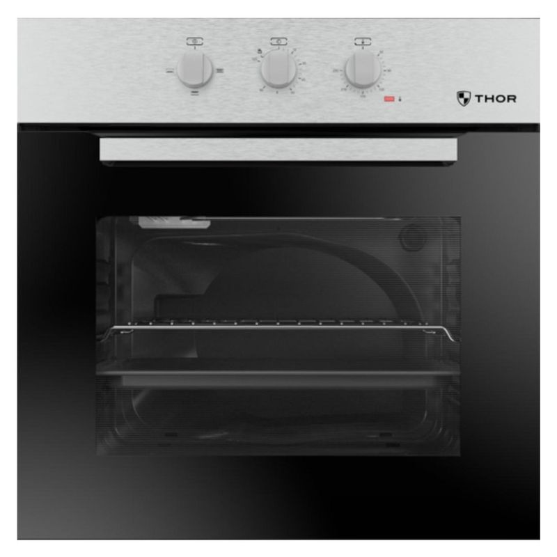 THOR - Horno Eléctrico 63 Litros TO-53 SS INOX Thor