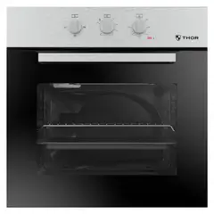 THOR - Horno Eléctrico 63 Litros TO-53 SS INOX