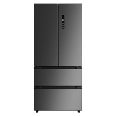 Teka Refrigerador French Door 516 Litros No Frost Rfd 7725