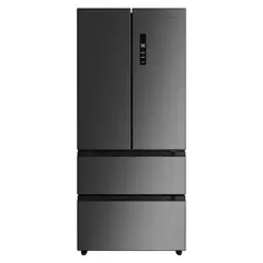 TEKA - Refrigerador French Door 516 Litros No Frost RFD 7725 SS