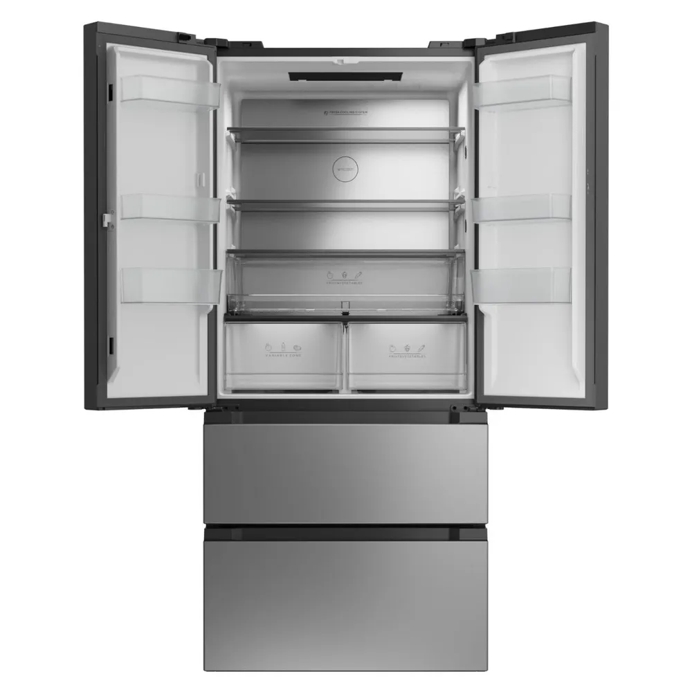 Teka RFD 77825 SS Inox, foto 3