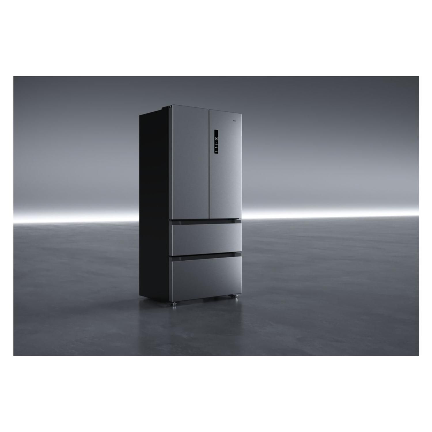 TEKA Refrigerador French Door 516 Litros No Frost RFD 7725 SS Teka