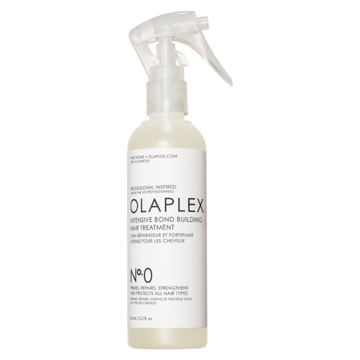 OLAPLEX - N0 Intensive Bond Builder 155M Olaplex