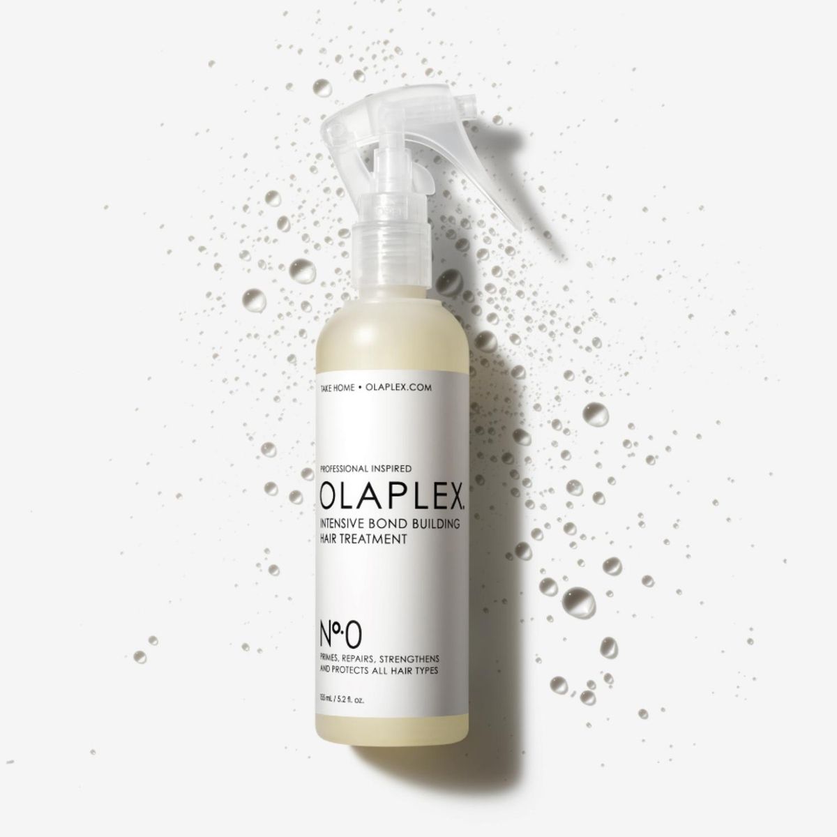 OLAPLEX - N0 Intensive Bond Builder 155M Olaplex