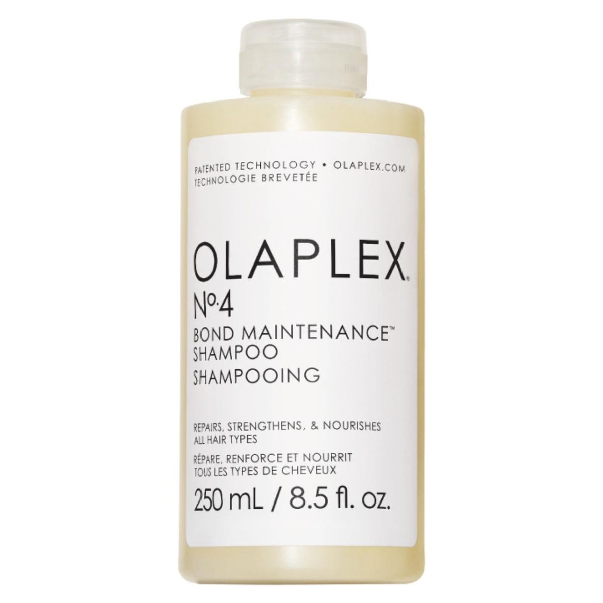 OLAPLEX - N4 Bond Maintenance Shampoo 250 Ml Opaplex