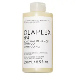 OLAPLEX - N4 Bond Maintenance Shampoo 250 Ml Opaplex