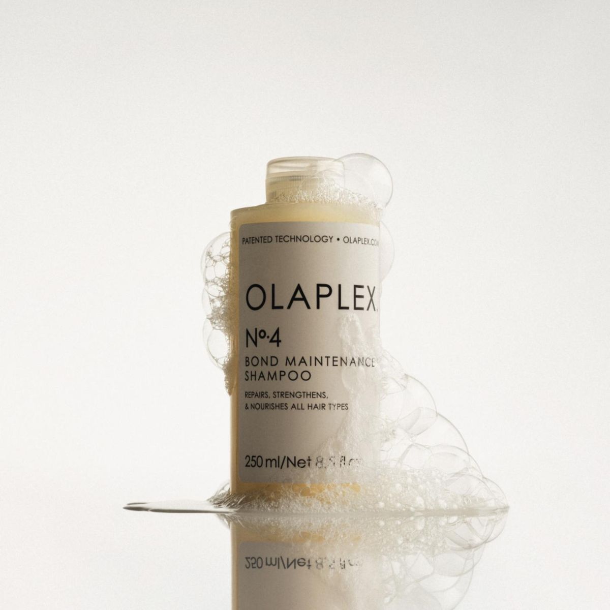 OLAPLEX - N4 Bond Maintenance Shampoo 250 Ml Opaplex