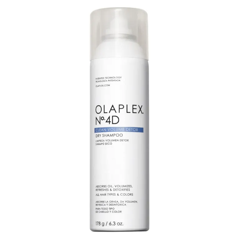N4D Dry Shampoo 178G