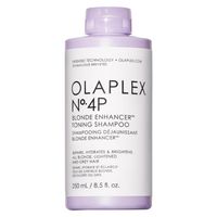 N4P Blonde Enhancer Shampoo 250 Ml Opaplex
