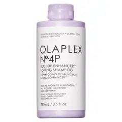 OLAPLEX - N4P Blonde Enhancer Shampoo 250 Ml Opaplex