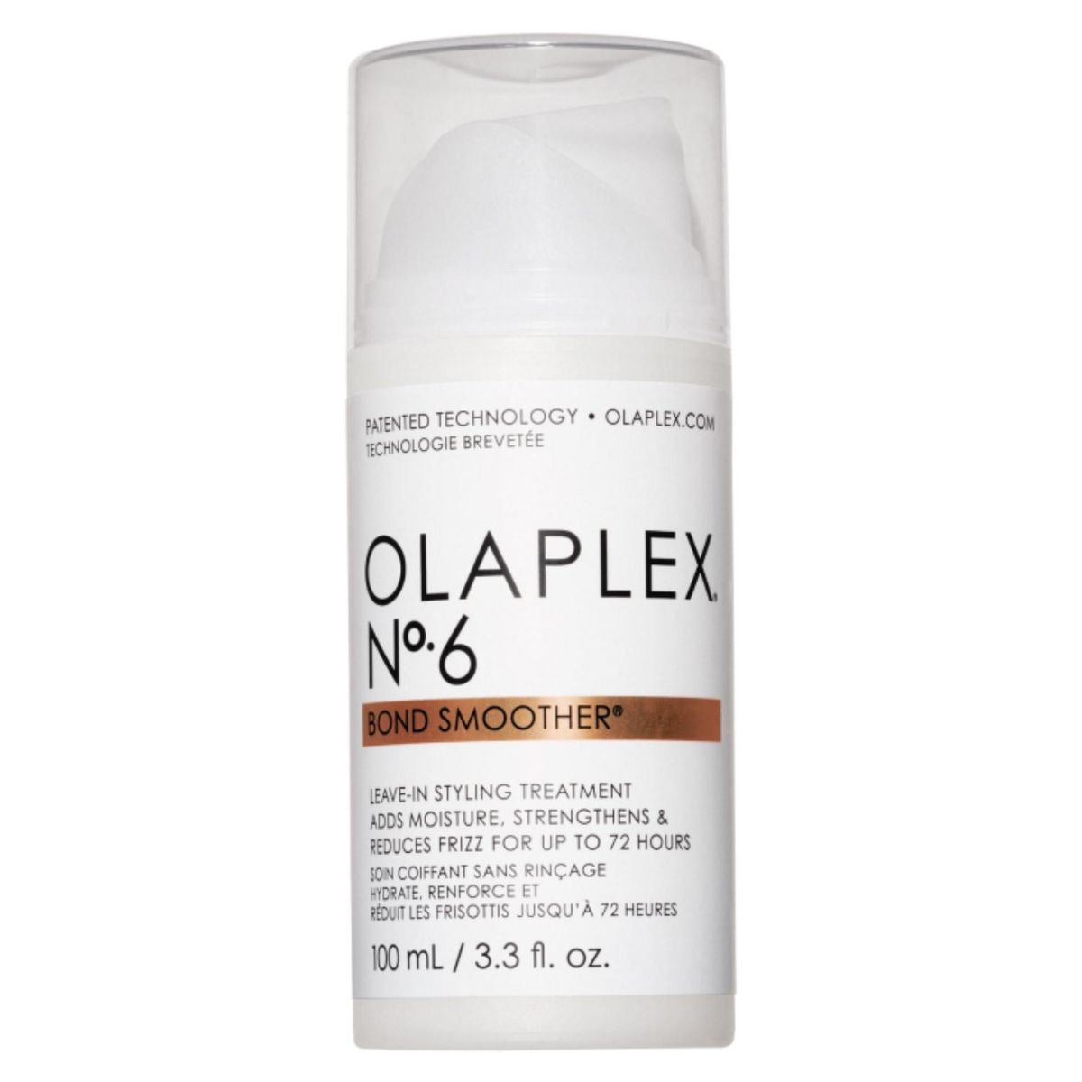 OLAPLEX - N6 Bond Smoother 100Ml Opaplex