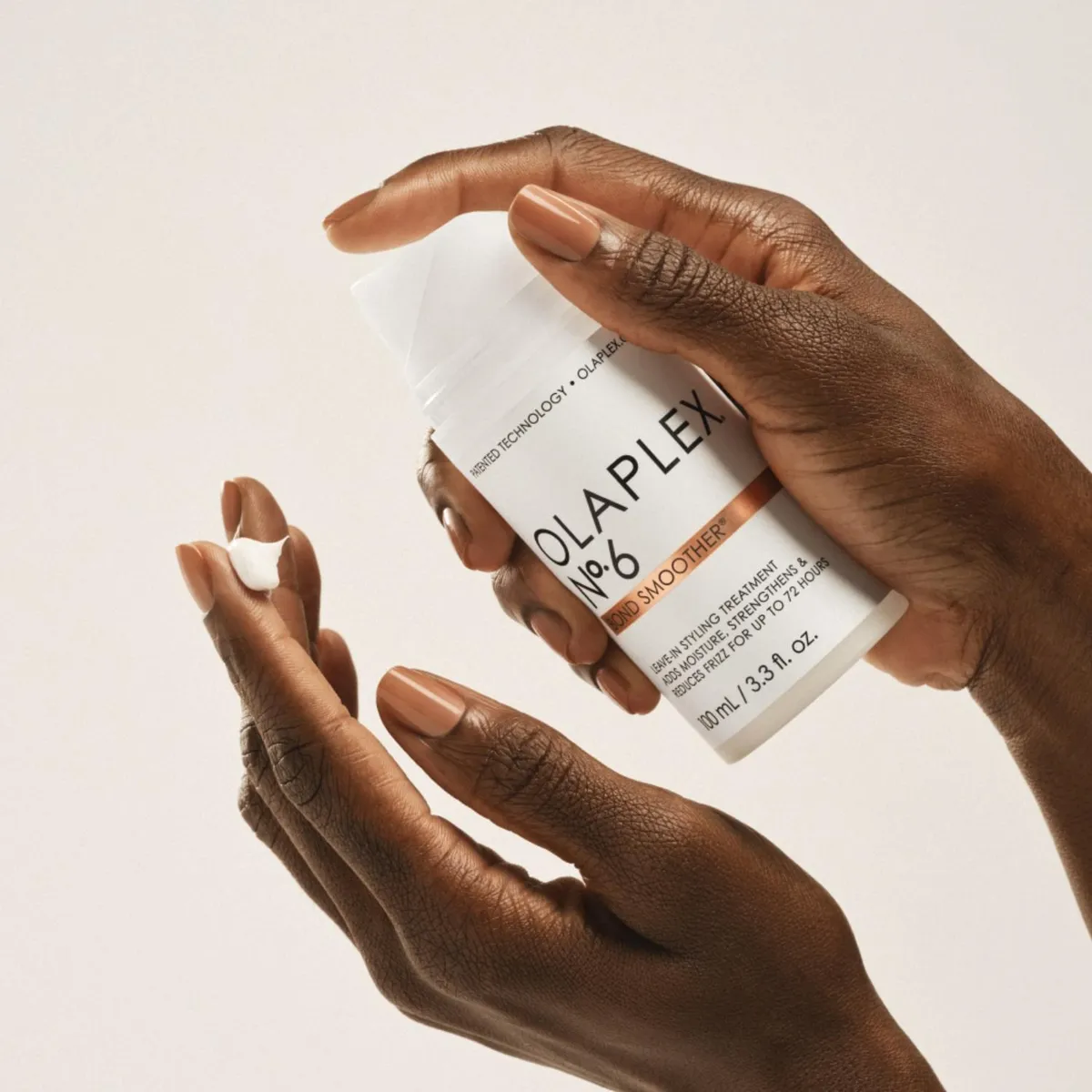 OLAPLEX - N6 Bond Smoother 100Ml Opaplex