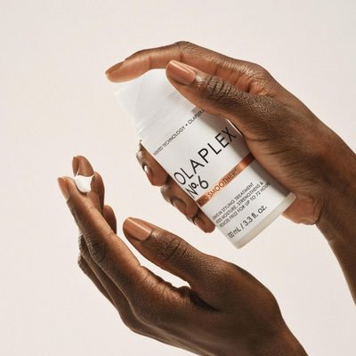 Imagen 2 del producto N6 Bond Smoother 100Ml Opaplex