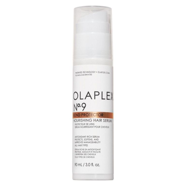 N9 Bond Protec Nourish Serum 9 Opaplex