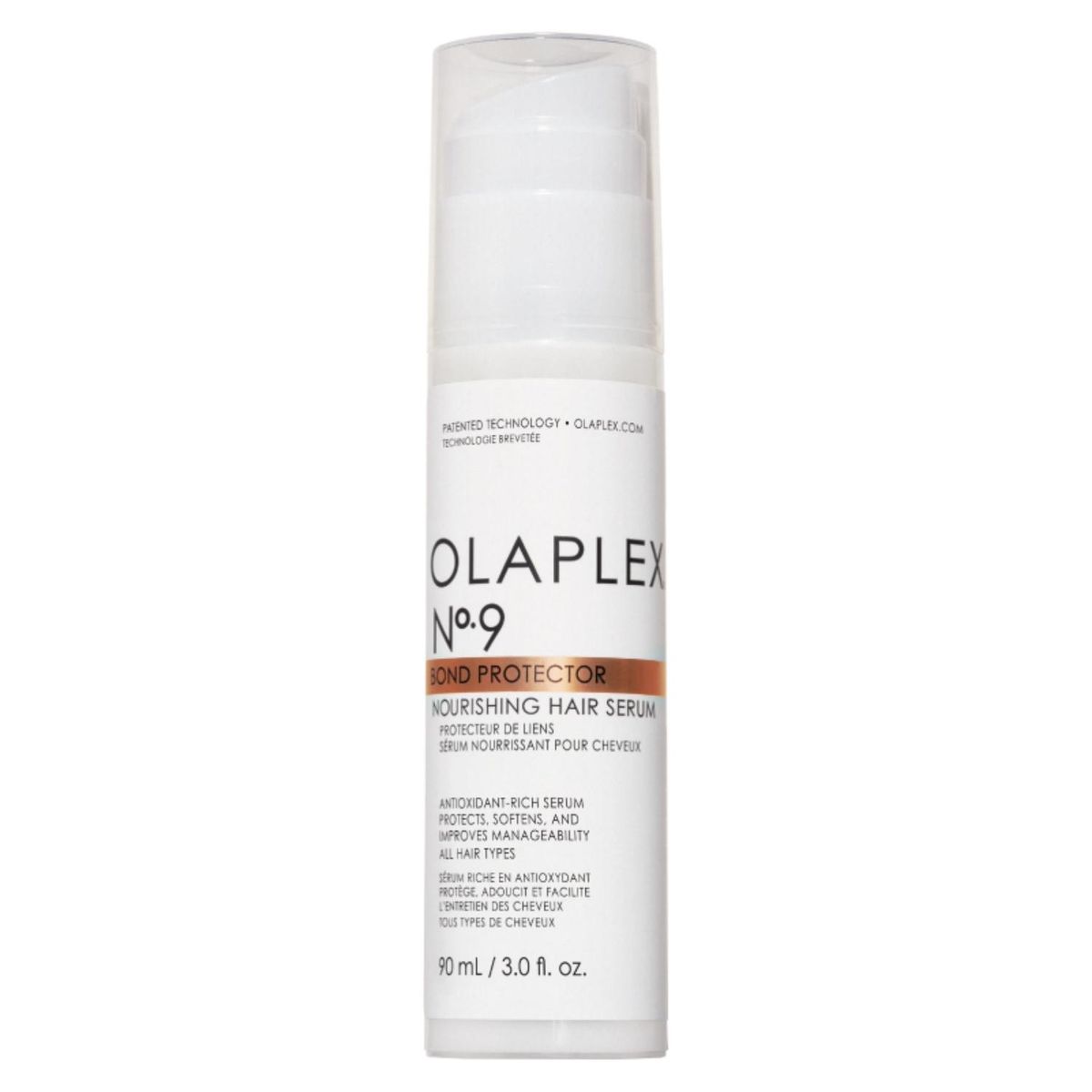 OLAPLEX - N9 Bond Protec Nourish Serum 9 Opaplex