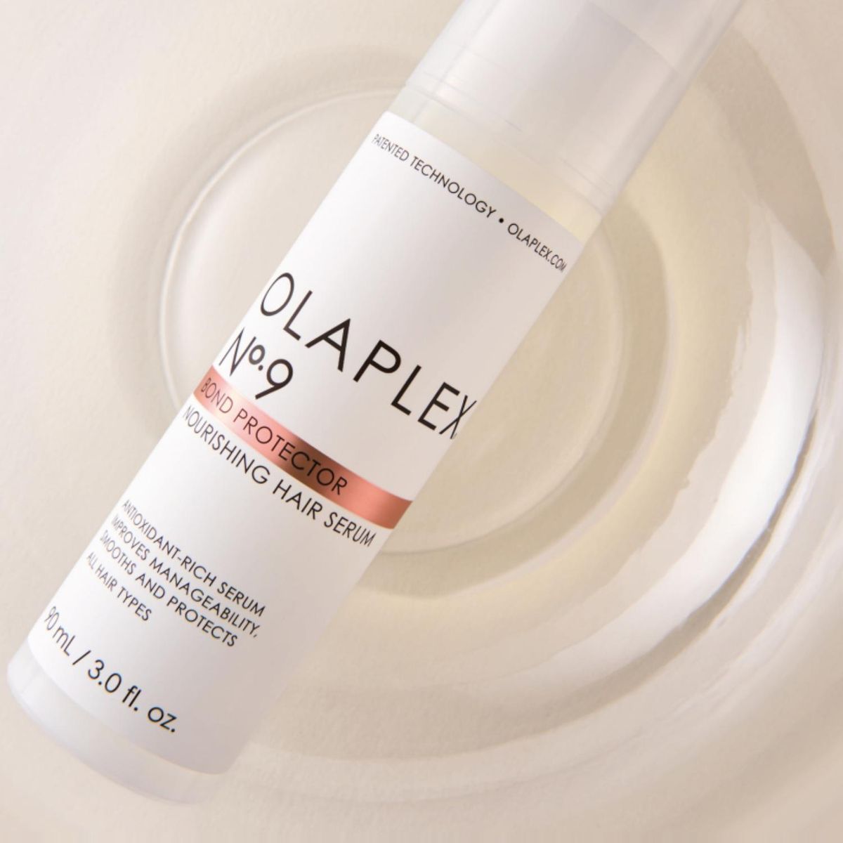 OLAPLEX - N9 Bond Protec Nourish Serum 9 Opaplex