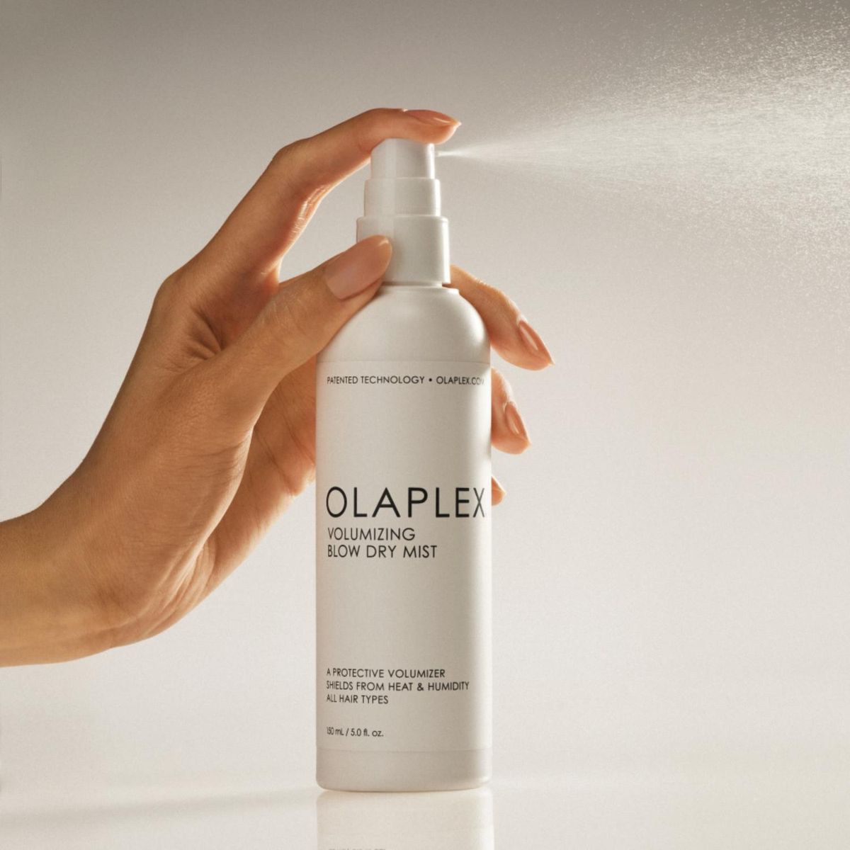 OLAPLEX - Volumizing Blow Dry Mist 150Ml Olaplex