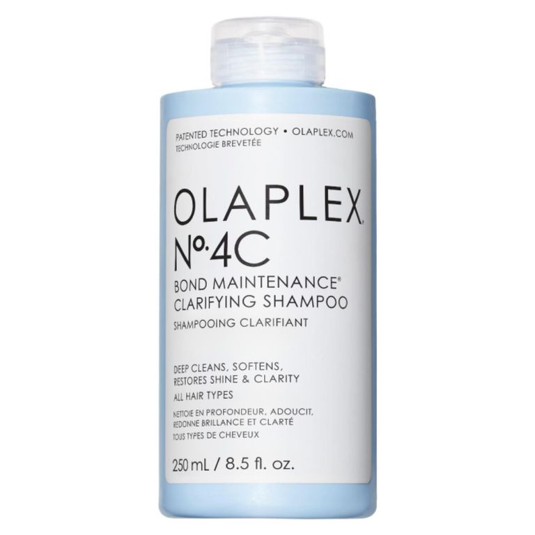 N4C Clarifying Shampoo 250Ml