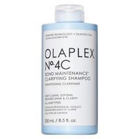 N4C Clarifying Shampoo 250Ml