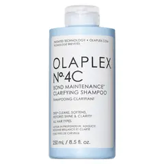 OLAPLEX - N4C Clarifying Shampoo 250Ml Opaplex