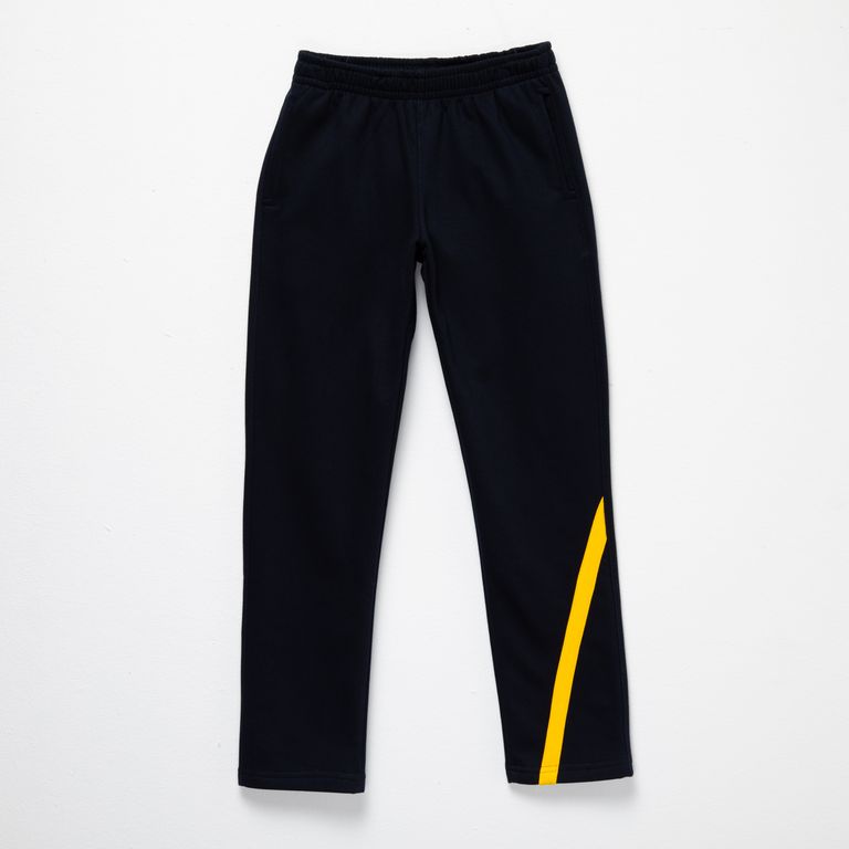 Pantalon Buzo Niño Algodón