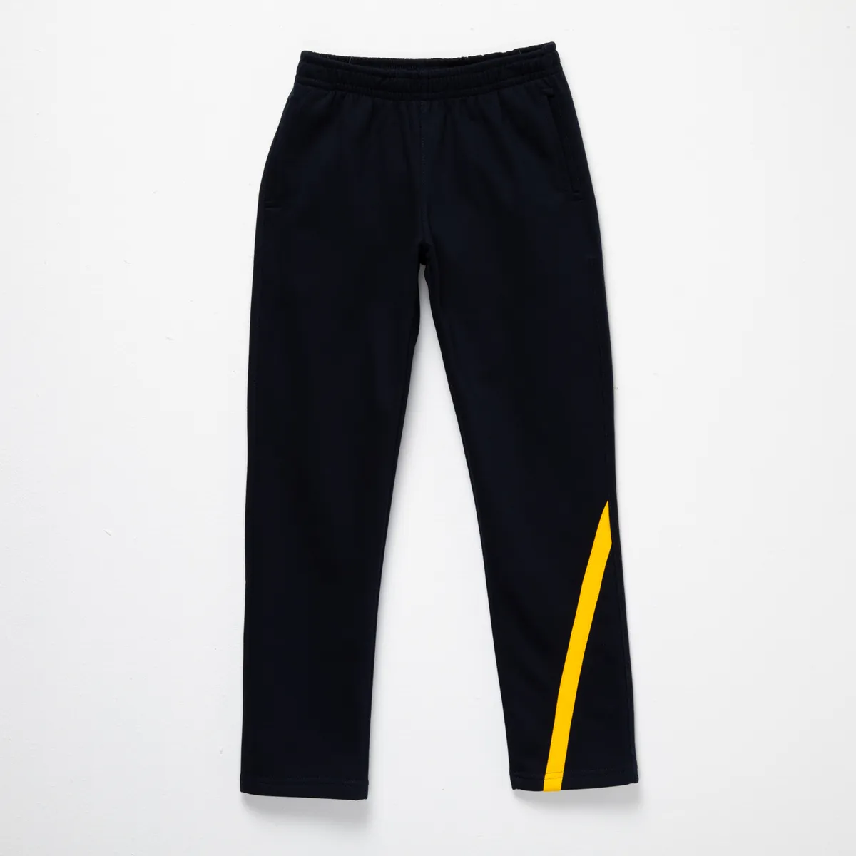 COLEGIO ALCAZAR - Pantalon Buzo Niño Algodón Colegio Alcazar